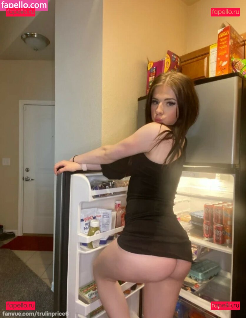 Trulin Price / itstrulinprice / trulinprice Onlyfans Photo Gallery 