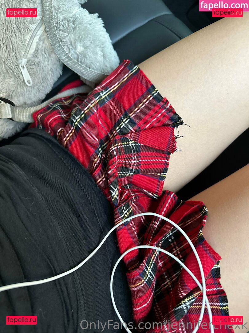 Jenniferchexk / Sxpientia Onlyfans Photo Gallery 