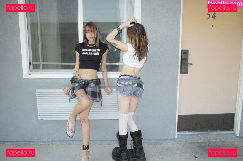 Jenniferchexk / Sxpientia Onlyfans Photo Gallery 