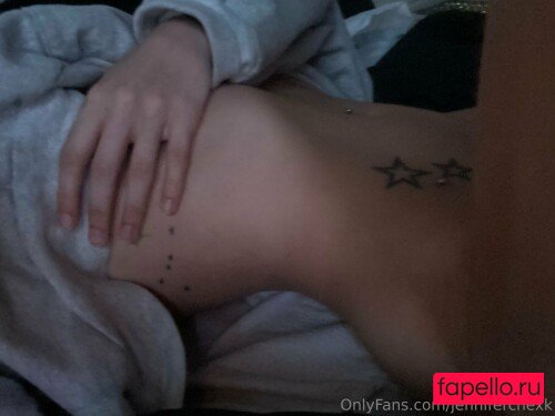 Jenniferchexk Nude Onlyfans Photo 41
