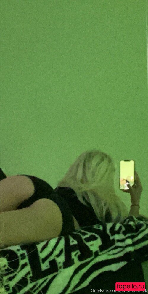 Jenniferchexk Nude Onlyfans Photo 23