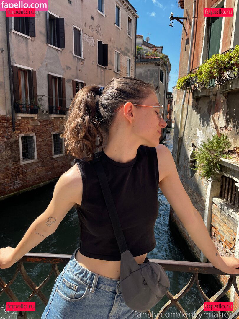 kinkymiahere / kinkywhitegirl / wowmiami_ Onlyfans Photo Gallery 