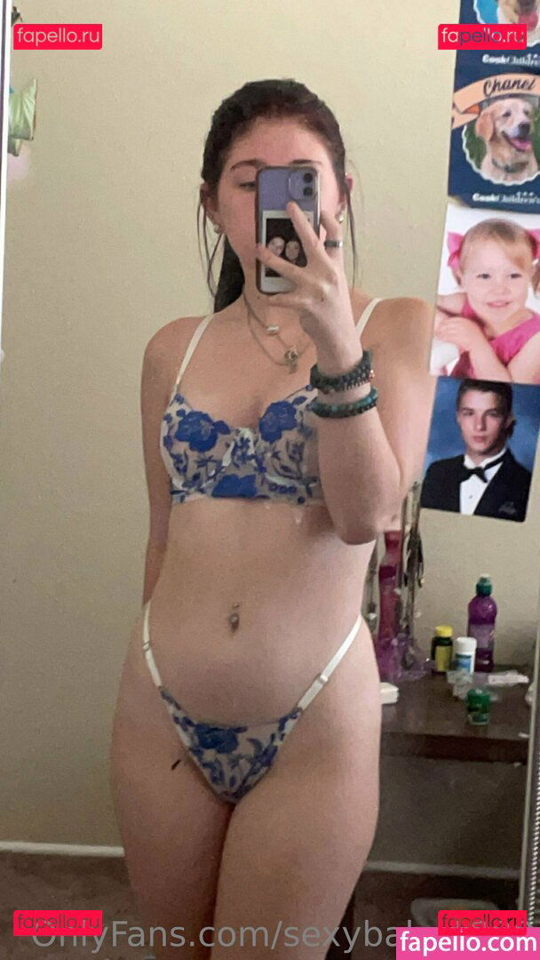 sexybabe88 / sexybaby1888 Onlyfans Photo Gallery 