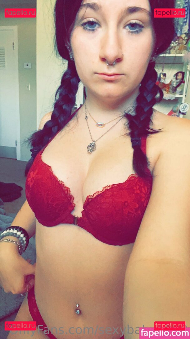 sexybabe88 / sexybaby1888 Onlyfans Photo Gallery 