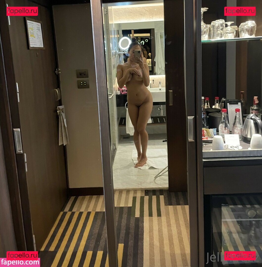 Jellyxk Nude Onlyfans Photo 47