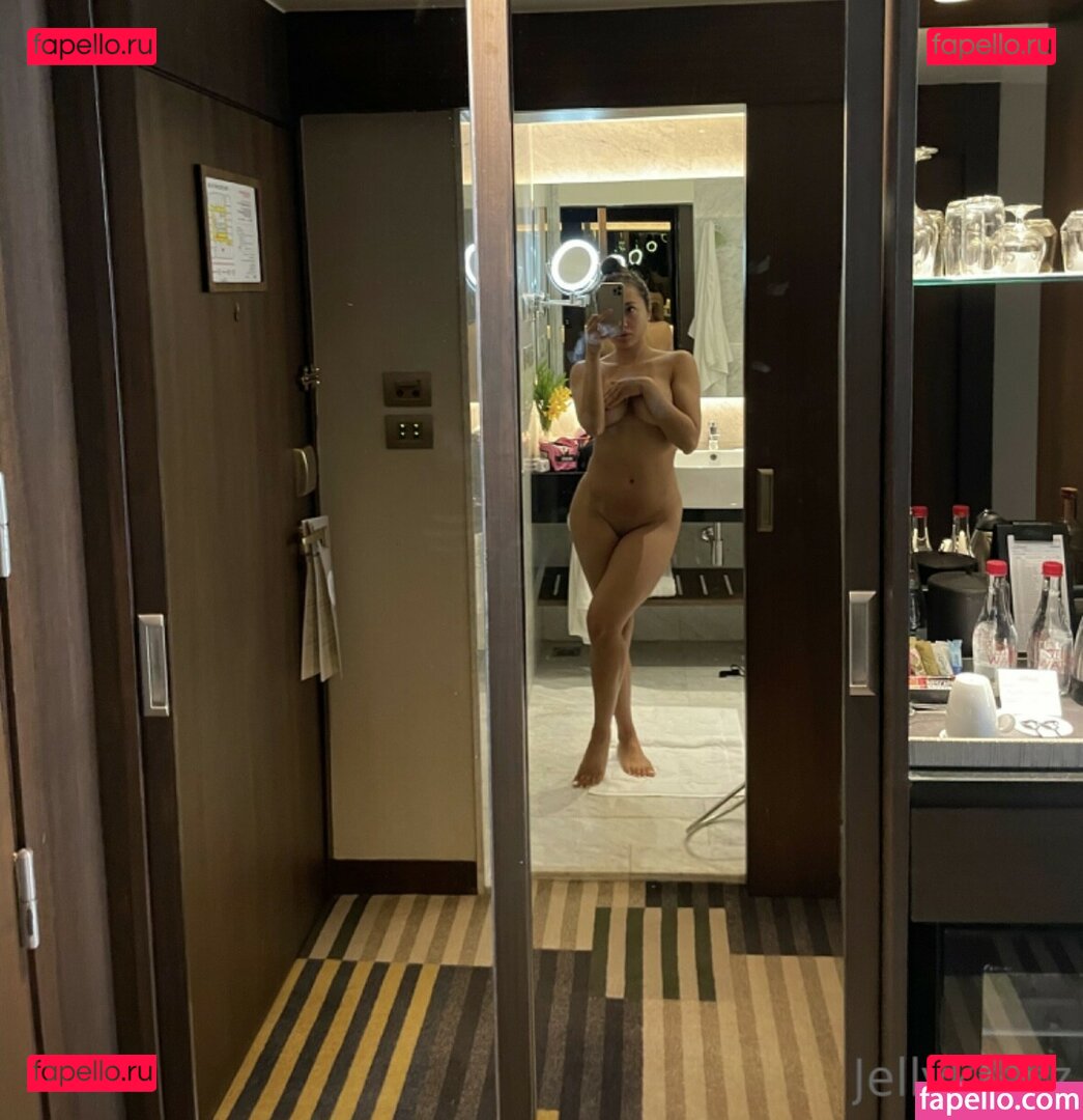 Jellyxk Nude Onlyfans Photo 46