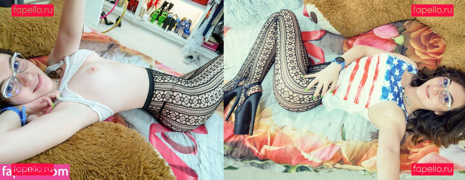 Lyzmania / lyzmania_ Onlyfans Photo Gallery 