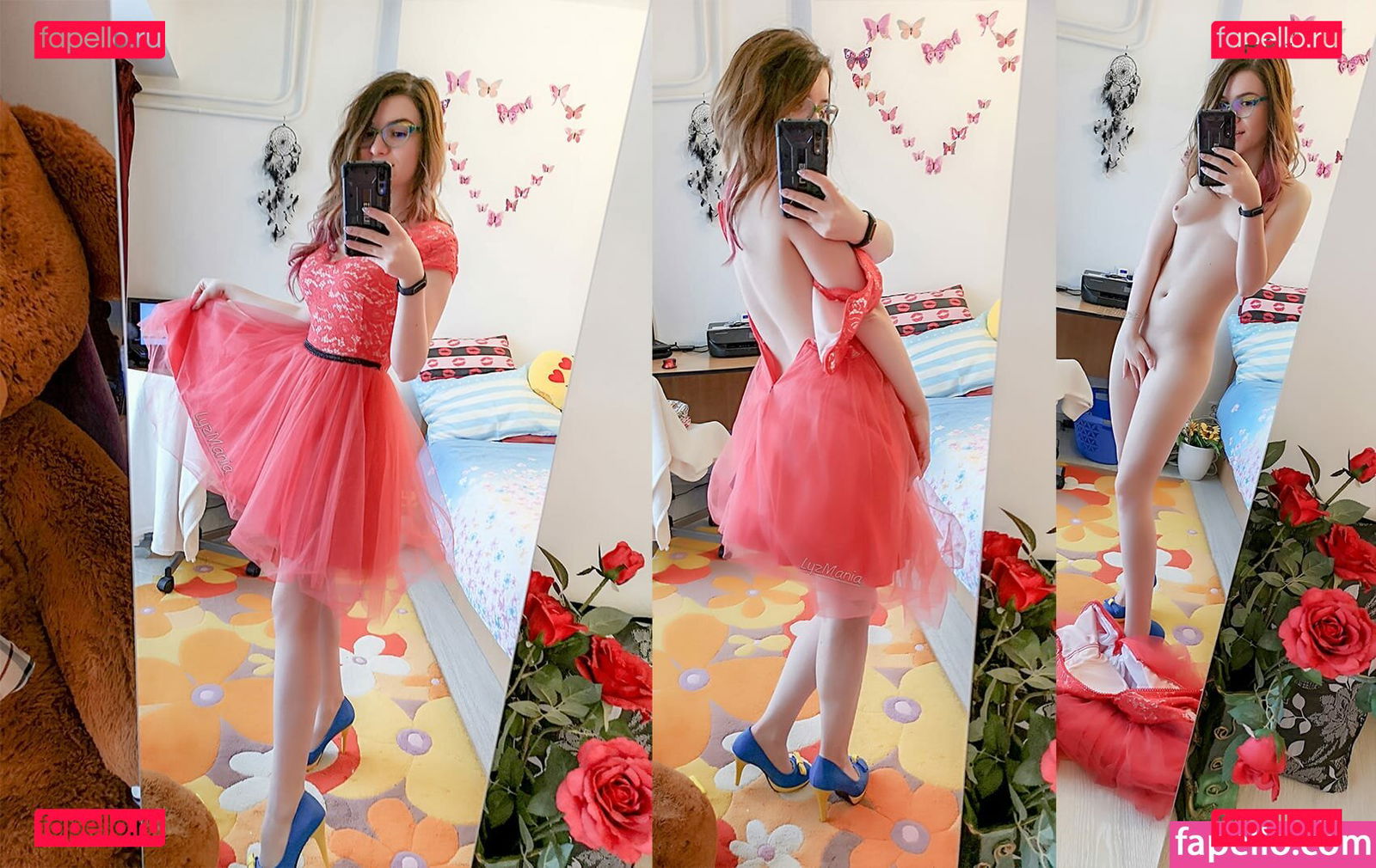 Lyzmania / lyzmania_ Onlyfans Photo Gallery 