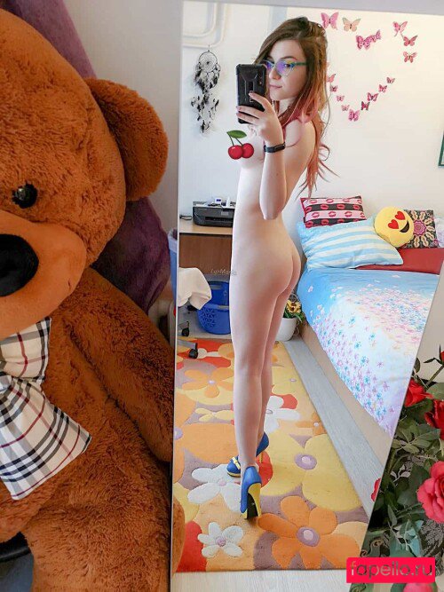 Lyzmania Nude Onlyfans Photo 17