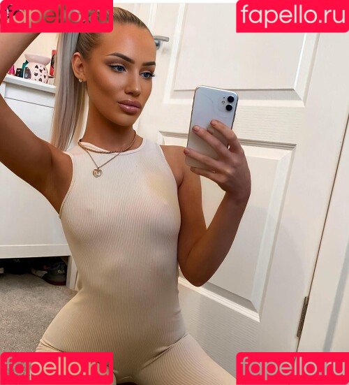 mollyfaymarron Nude Onlyfans Photo 14