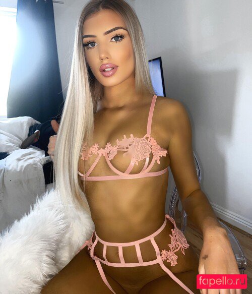 mollyfaymarron Nude Onlyfans Photo 6