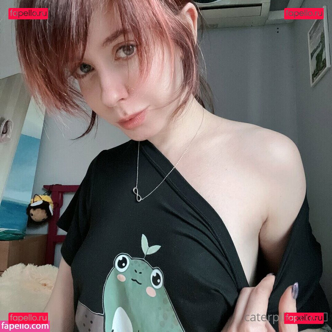 Alexandra Bodler / Caterpillar / caterpillarcos Onlyfans Photo Gallery 