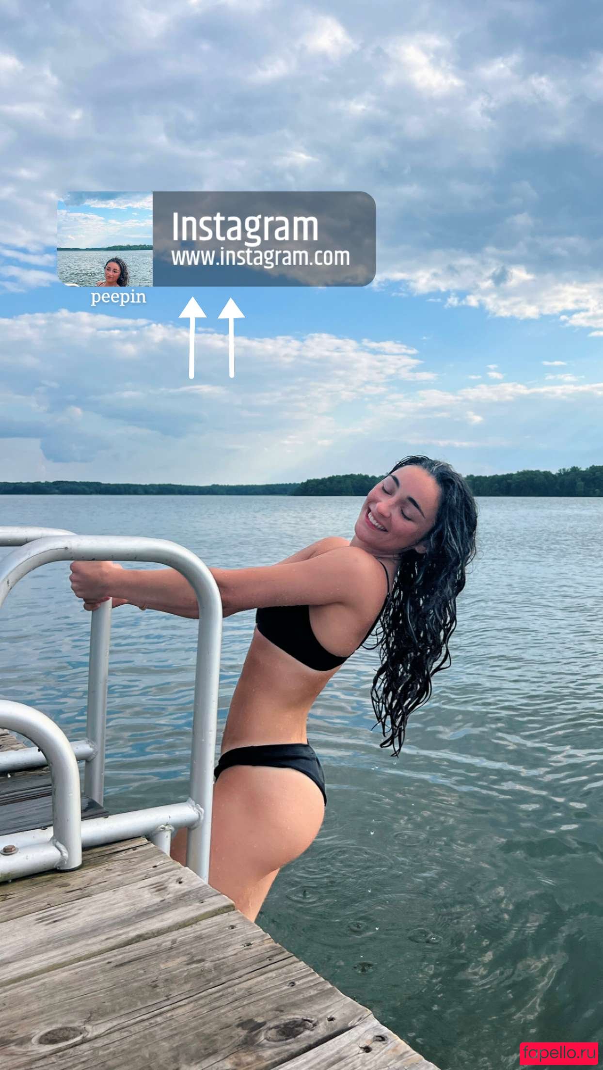 Elena Arenas Nude Onlyfans Photo 48