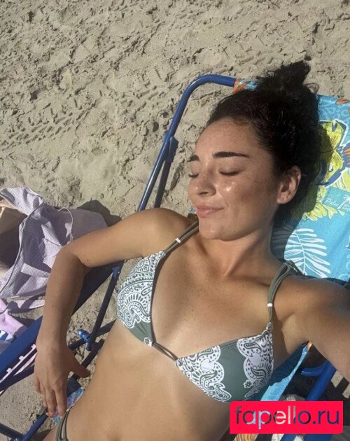 Elena Arenas Nude Onlyfans Photo 22