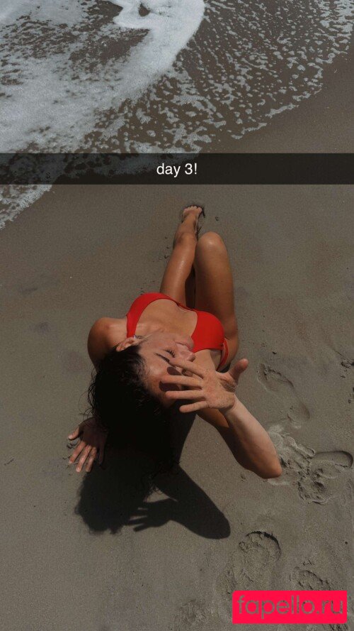 Elena Arenas Nude Onlyfans Photo 17