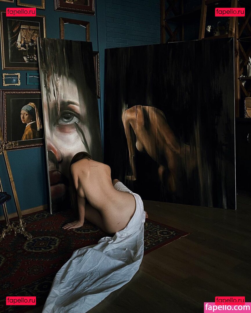 Olga Chocolate / katysheva_olga / olgachocolate Onlyfans Photo Gallery 