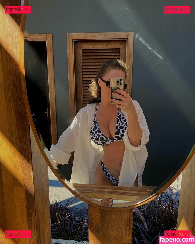 Olga Chocolate Nude Onlyfans Photo 49