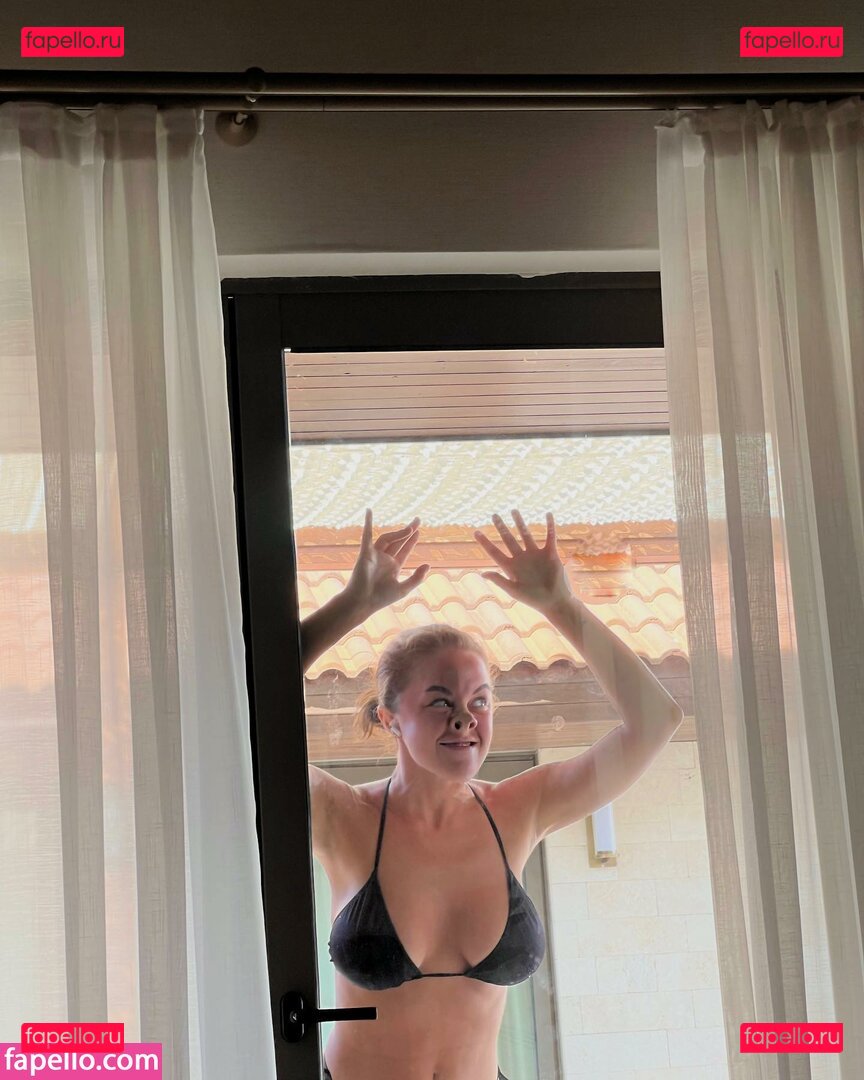 Olga Chocolate Nude Onlyfans Photo 26