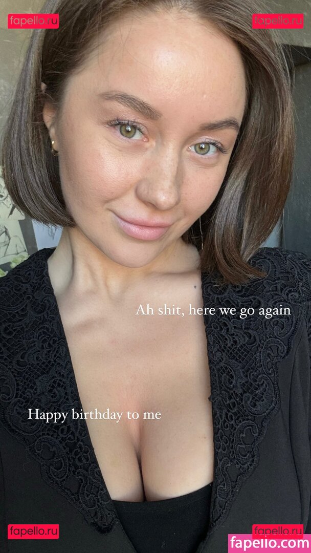 Olga Chocolate Nude Onlyfans Photo 23