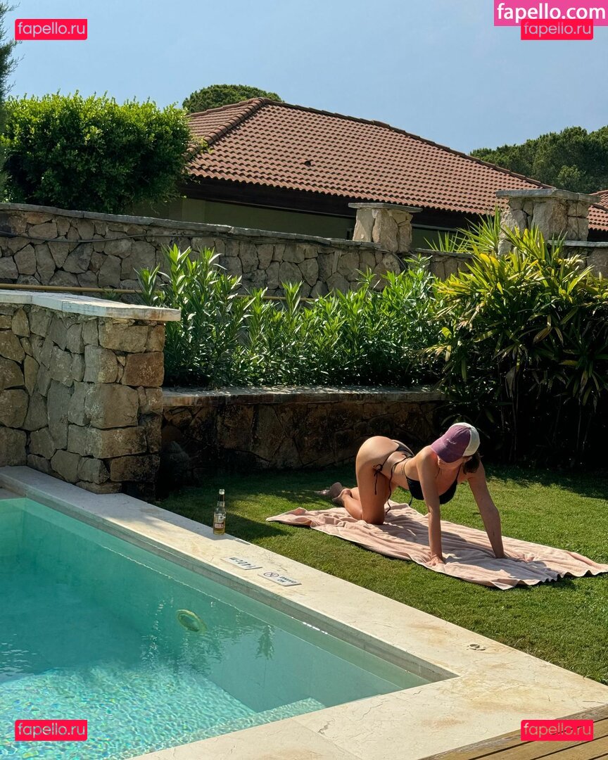 Olga Chocolate Nude Onlyfans Photo 13