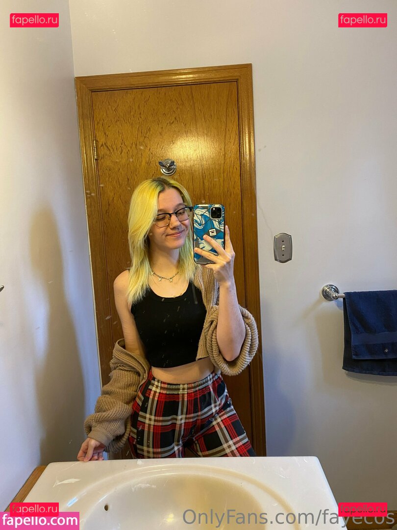 hentaifaye / missfayfaye Onlyfans Photo Gallery 