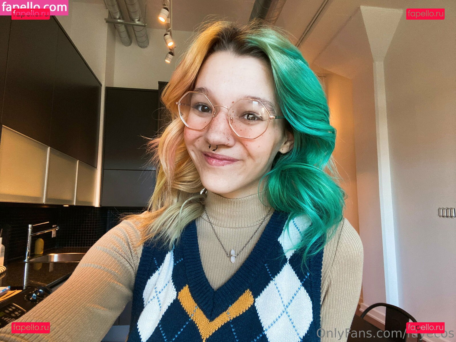 hentaifaye / missfayfaye Onlyfans Photo Gallery 