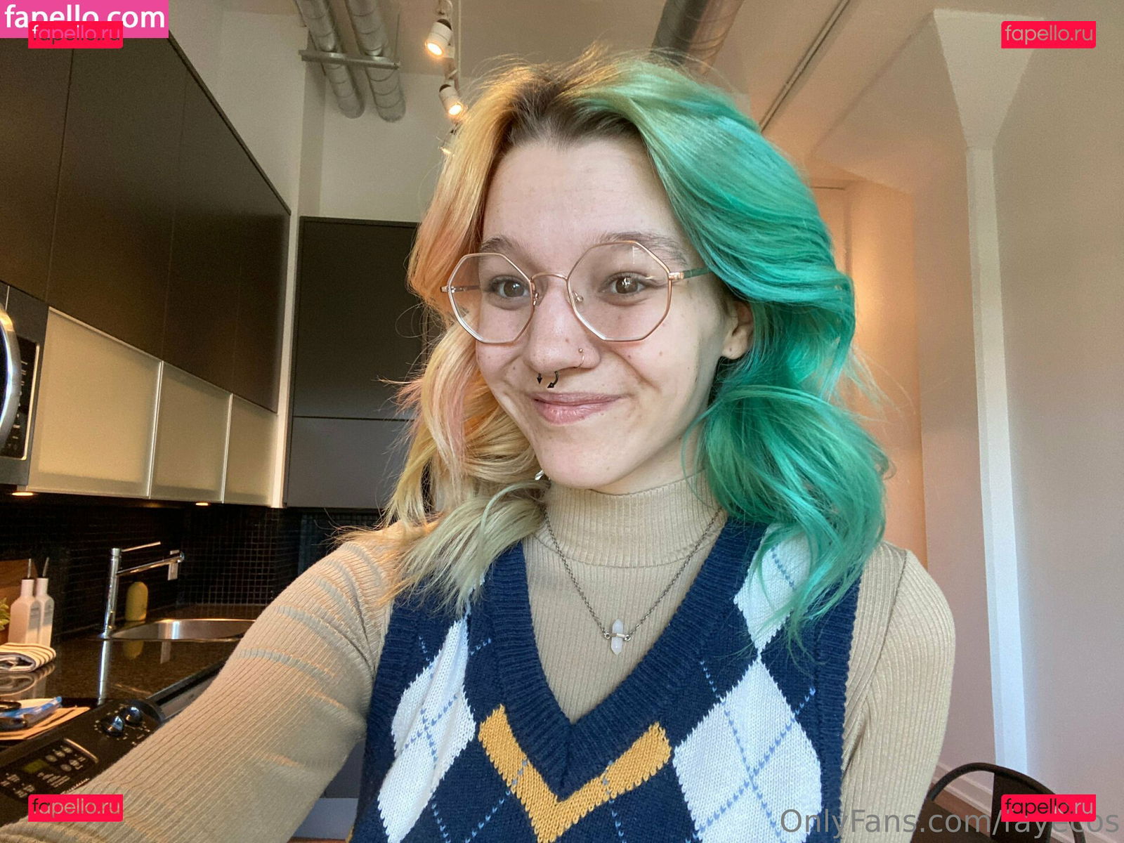 hentaifaye / missfayfaye Onlyfans Photo Gallery 