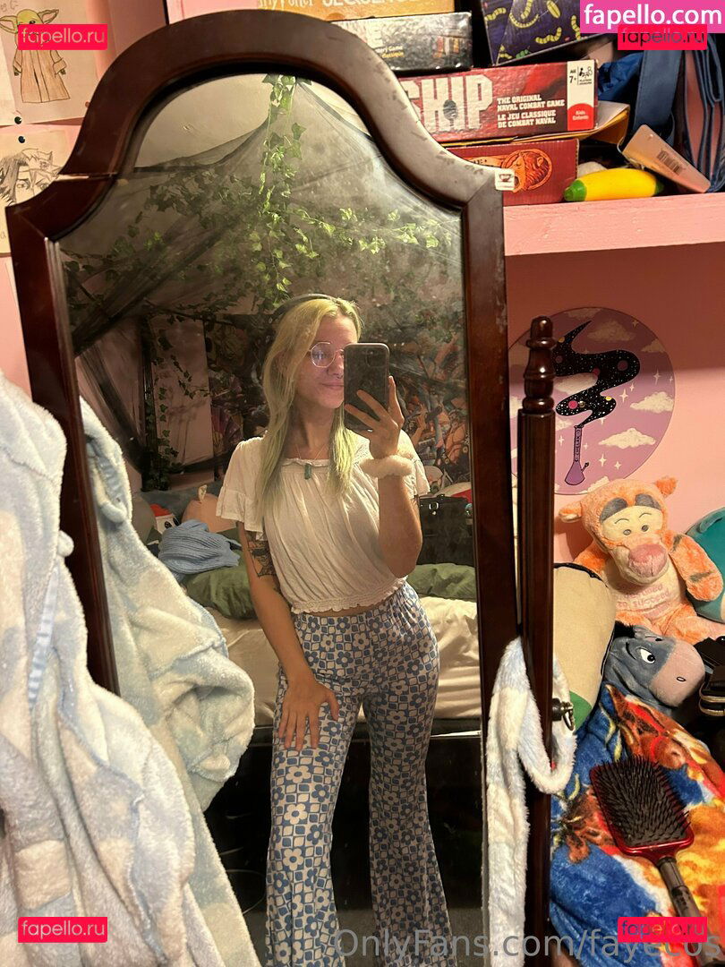 hentaifaye / missfayfaye Onlyfans Photo Gallery 