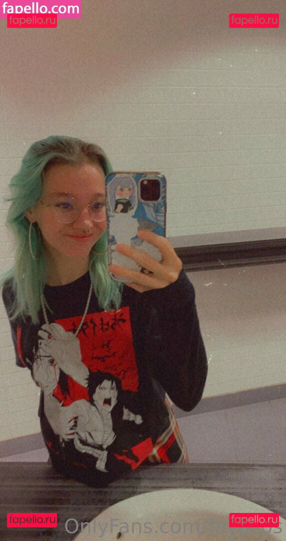 hentaifaye / missfayfaye Onlyfans Photo Gallery 