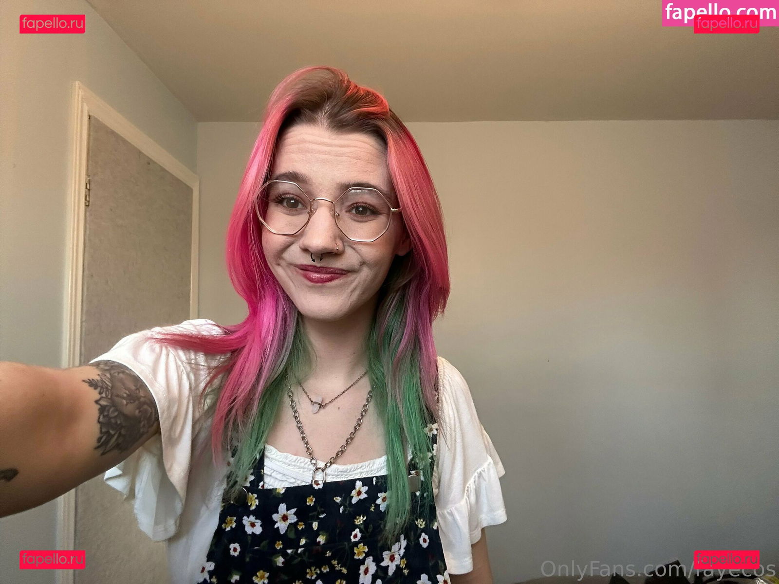 hentaifaye / missfayfaye Onlyfans Photo Gallery 