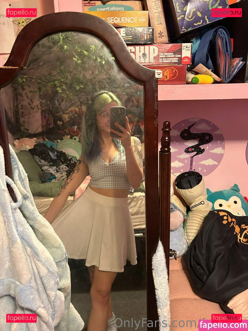 hentaifaye / missfayfaye Onlyfans Photo Gallery 