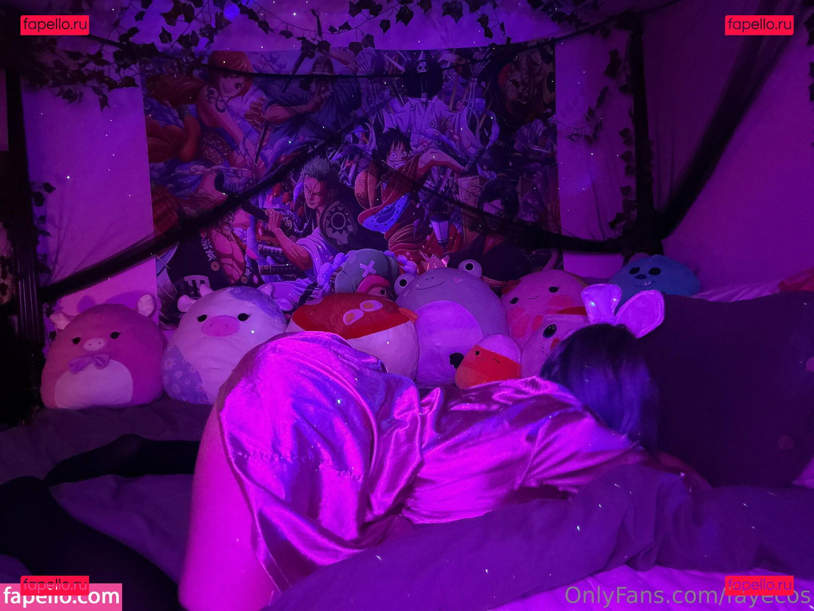 hentaifaye / missfayfaye Onlyfans Photo Gallery 