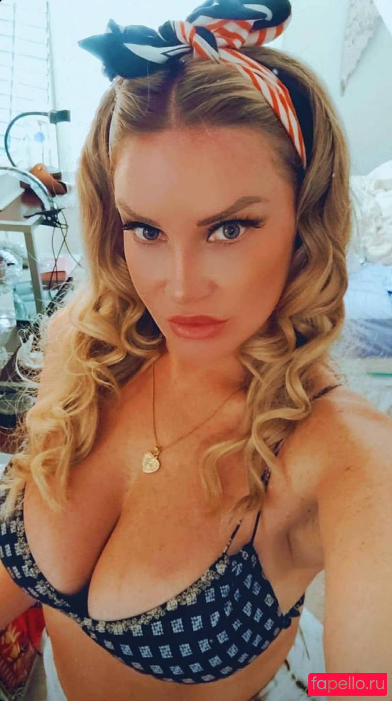 Anina Unger Nude Onlyfans Photo 47