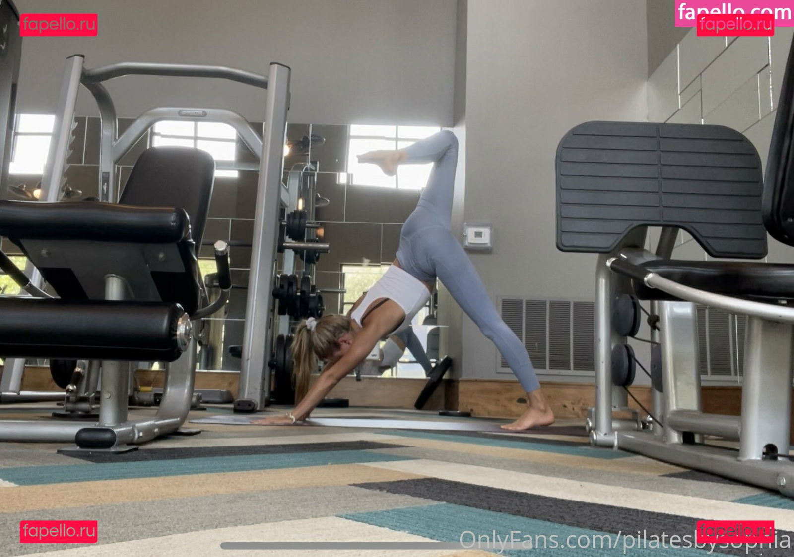 flowwithsky / skyflowartist Onlyfans Photo Gallery 