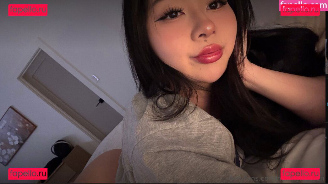 Nimkgyugen / nimkguyen Onlyfans Photo Gallery 