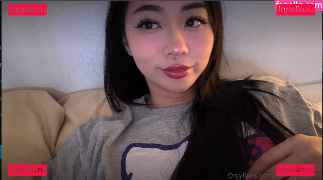 Nimkgyugen / nimkguyen Onlyfans Photo Gallery 