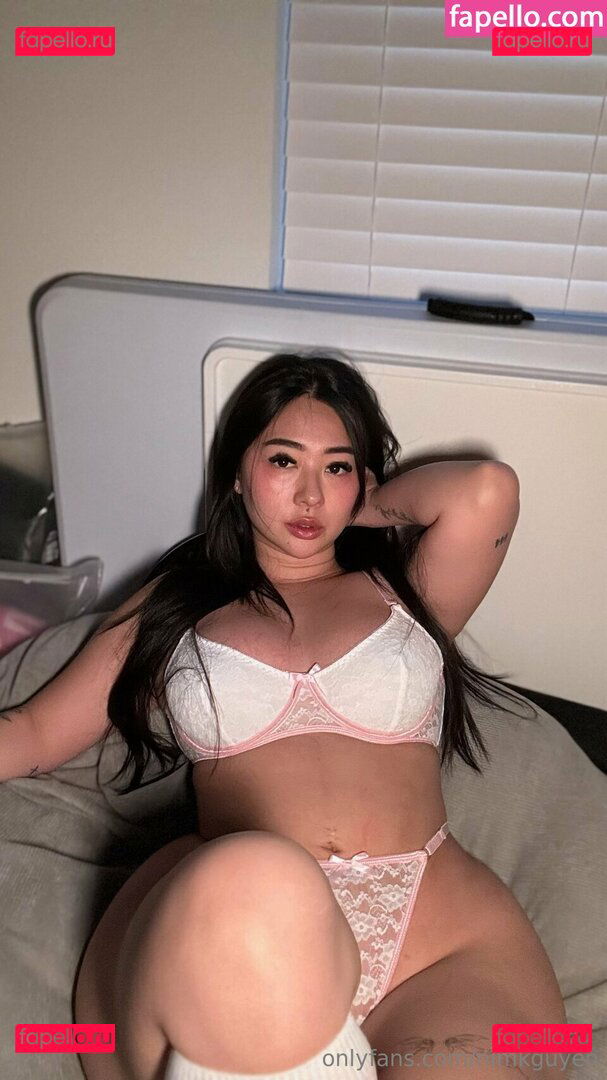 Nimkgyugen / nimkguyen Onlyfans Photo Gallery 