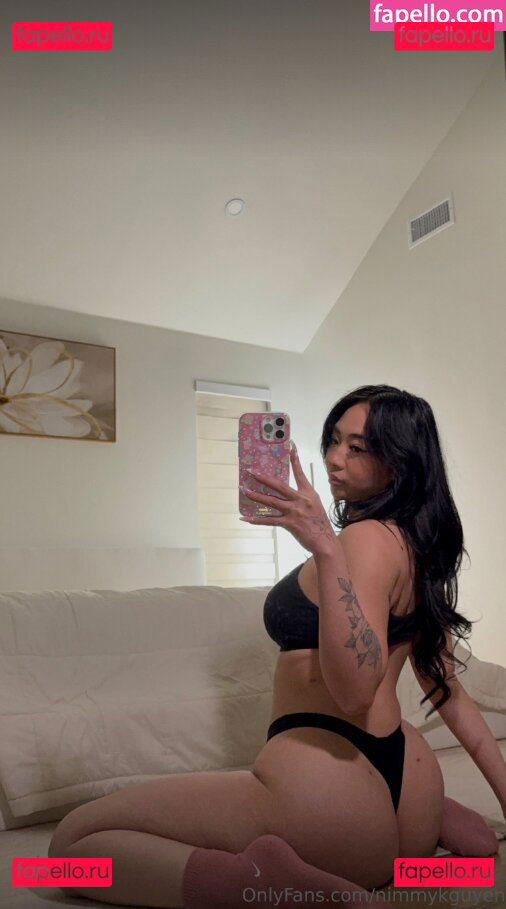 Nimkgyugen / nimkguyen Onlyfans Photo Gallery 