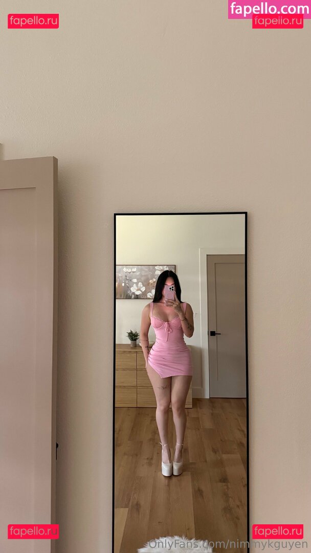 Nimkgyugen / nimkguyen Onlyfans Photo Gallery 