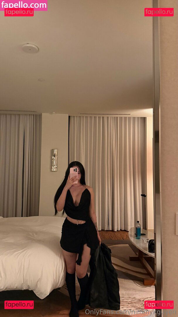 Nimkgyugen / nimkguyen Onlyfans Photo Gallery 