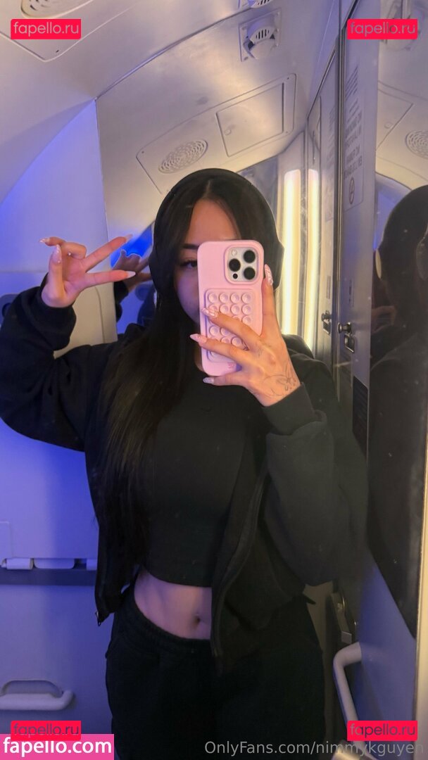 Nimkgyugen / nimkguyen Onlyfans Photo Gallery 