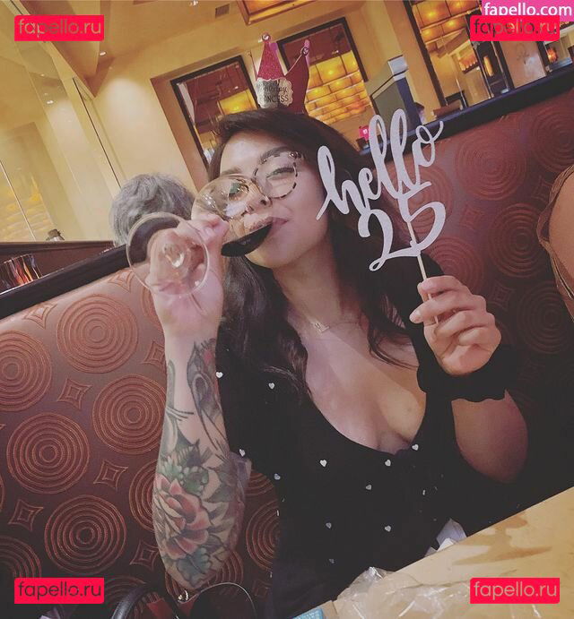 Aileen Senpai / aileen857062121 / aileensenpai Onlyfans Photo Gallery 