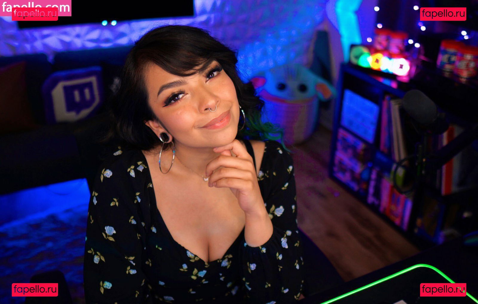 Aileen Senpai / aileen857062121 / aileensenpai Onlyfans Photo Gallery 