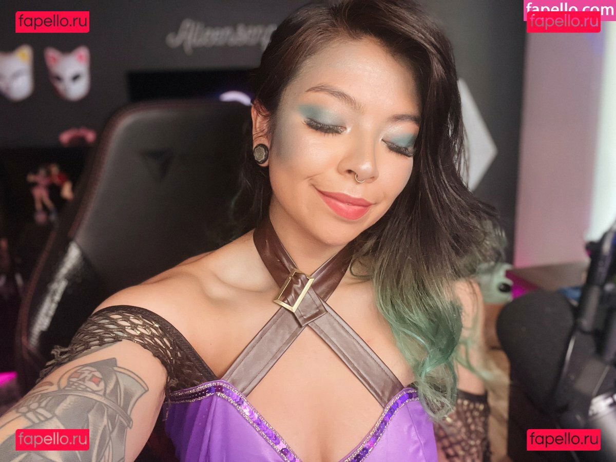 Aileen Senpai / aileen857062121 / aileensenpai Onlyfans Photo Gallery 