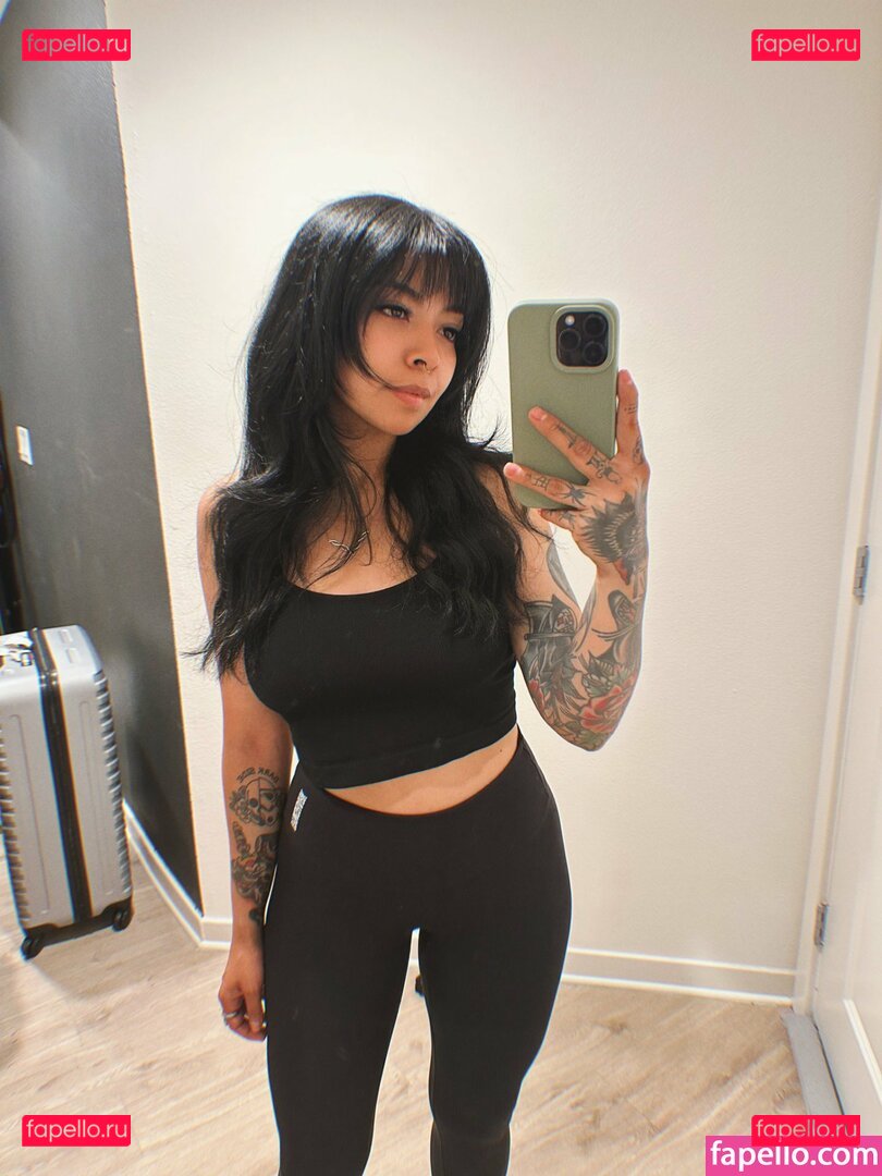 Aileen Senpai / aileen857062121 / aileensenpai Onlyfans Photo Gallery 