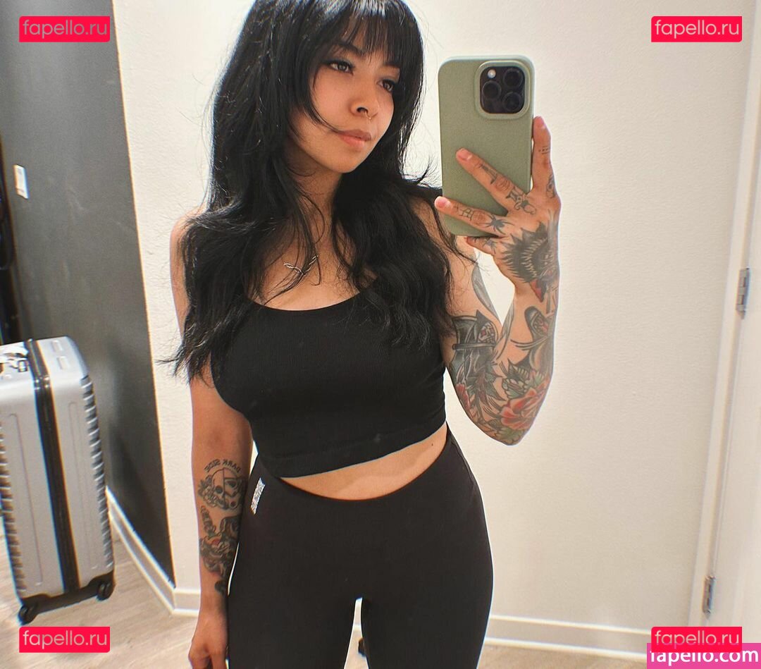 Aileen Senpai / aileen857062121 / aileensenpai Onlyfans Photo Gallery 