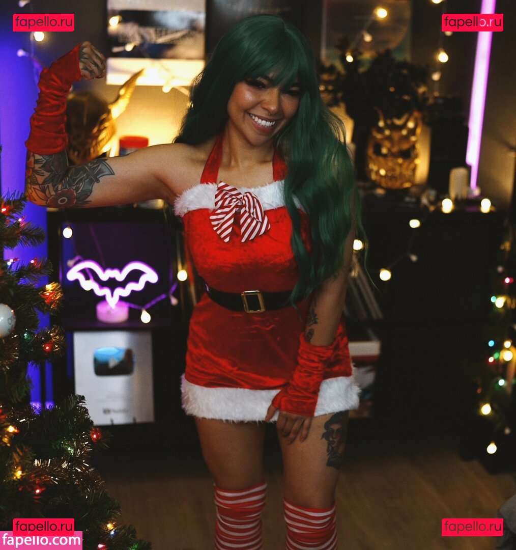 Aileen Senpai / aileen857062121 / aileensenpai Onlyfans Photo Gallery 