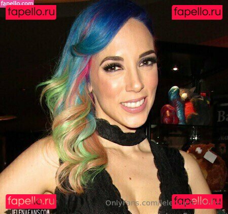 jelenajensenfree / officialjelenaj_ Onlyfans Photo Gallery 