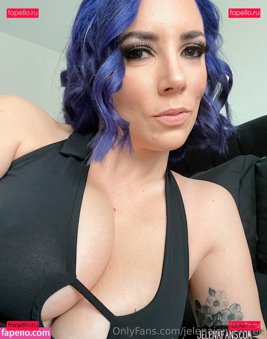 jelenajensenfree / officialjelenaj_ Onlyfans Photo Gallery 
