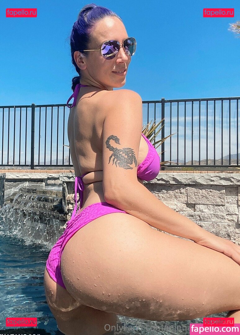 jelenajensenfree / officialjelenaj_ Onlyfans Photo Gallery 